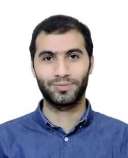 Dr. Mahmoud M Elsayed, MD
