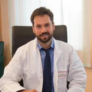 Dr. Fausto D’Agostino