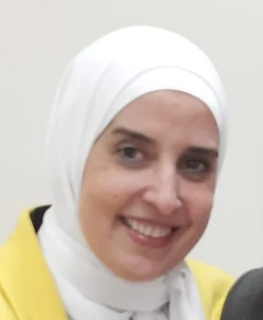 Prof. Dr. Jihan Mohamed Kassem
