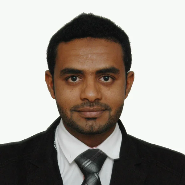 Dr. Abobaker Musaibah