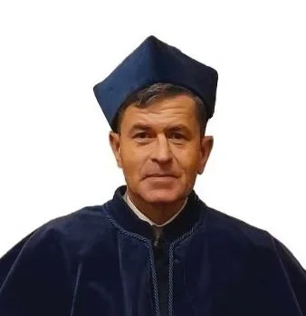 Prof. Dr. Wojciech Kolanowski