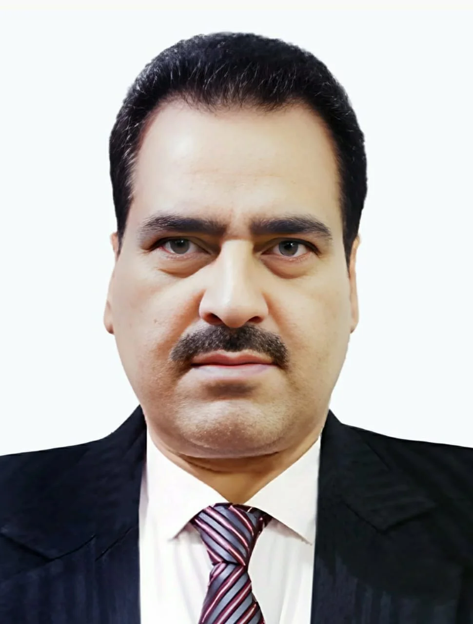 Prof Dr. G.N.Lone