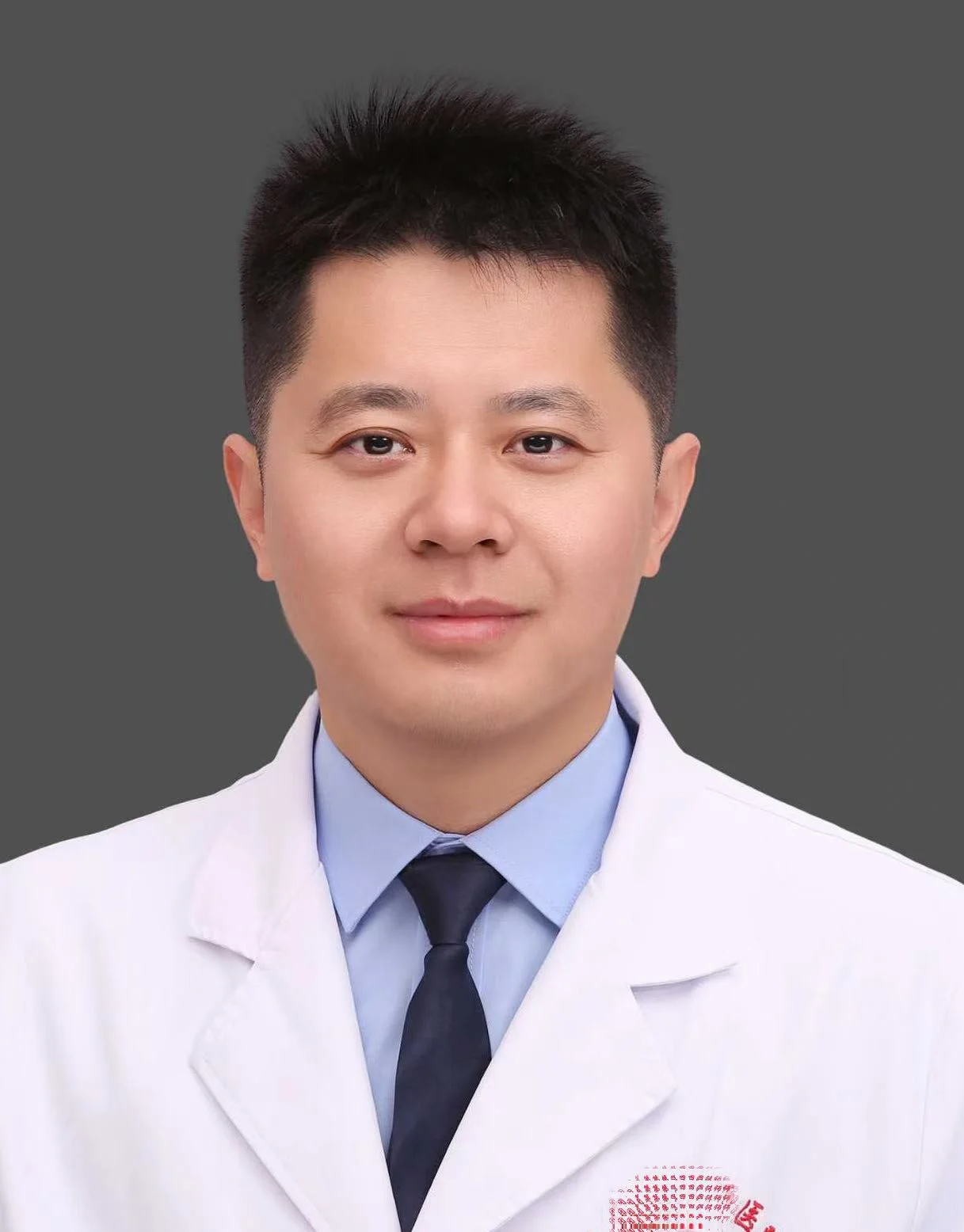 Dr. Chengxin Luan