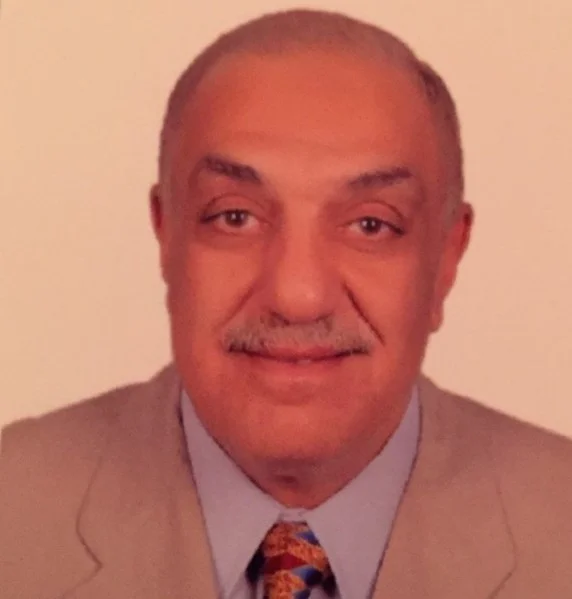 prof. Dr. Tarek Mohamed Kamal Motawi