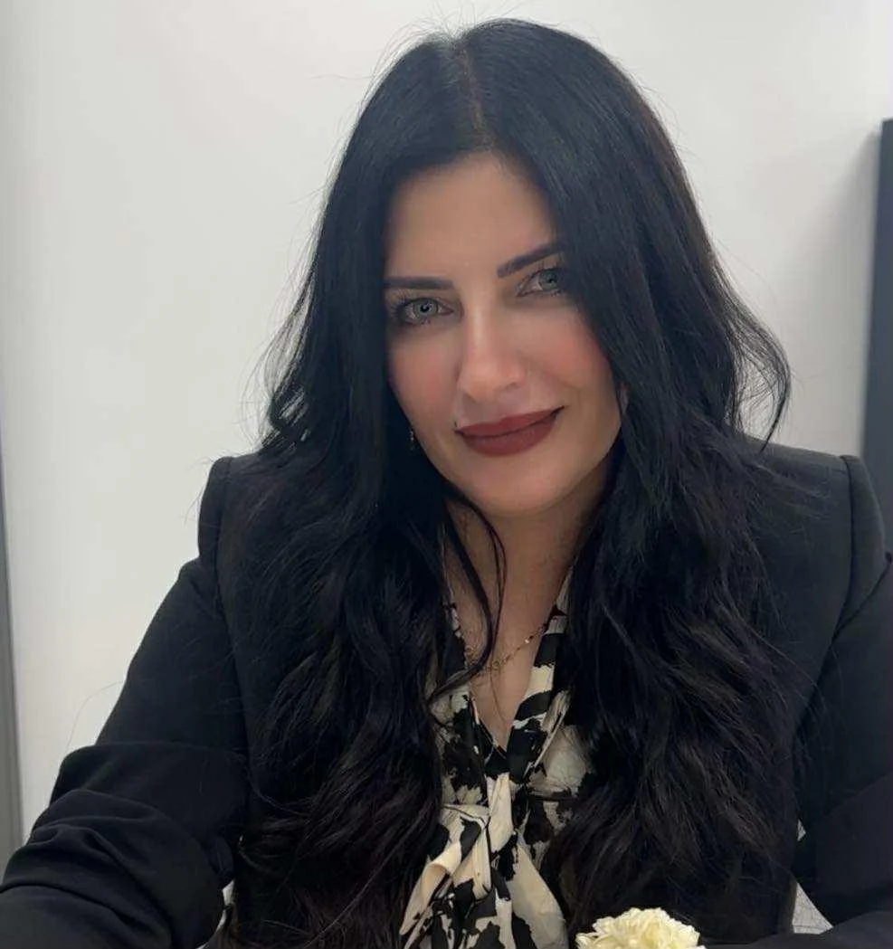 Dr. Hassan Ghada Ahmed