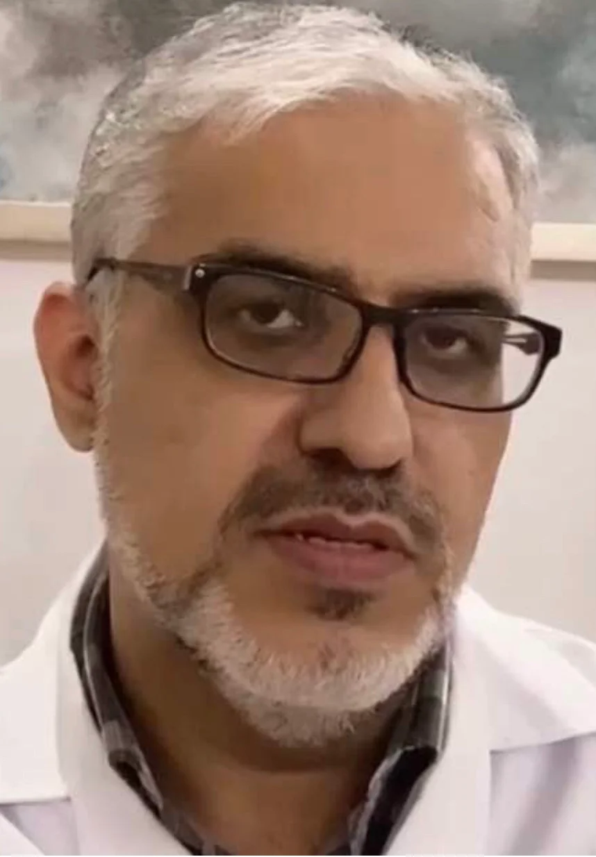 Dr. Babak Abdolkarimi