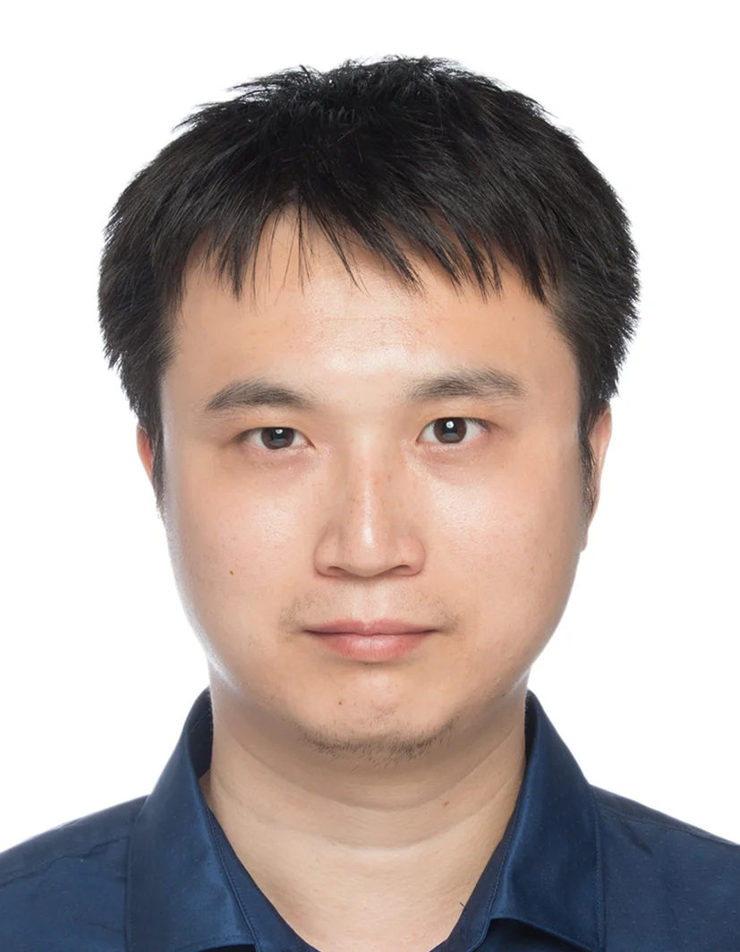 Dr. Bo Tian